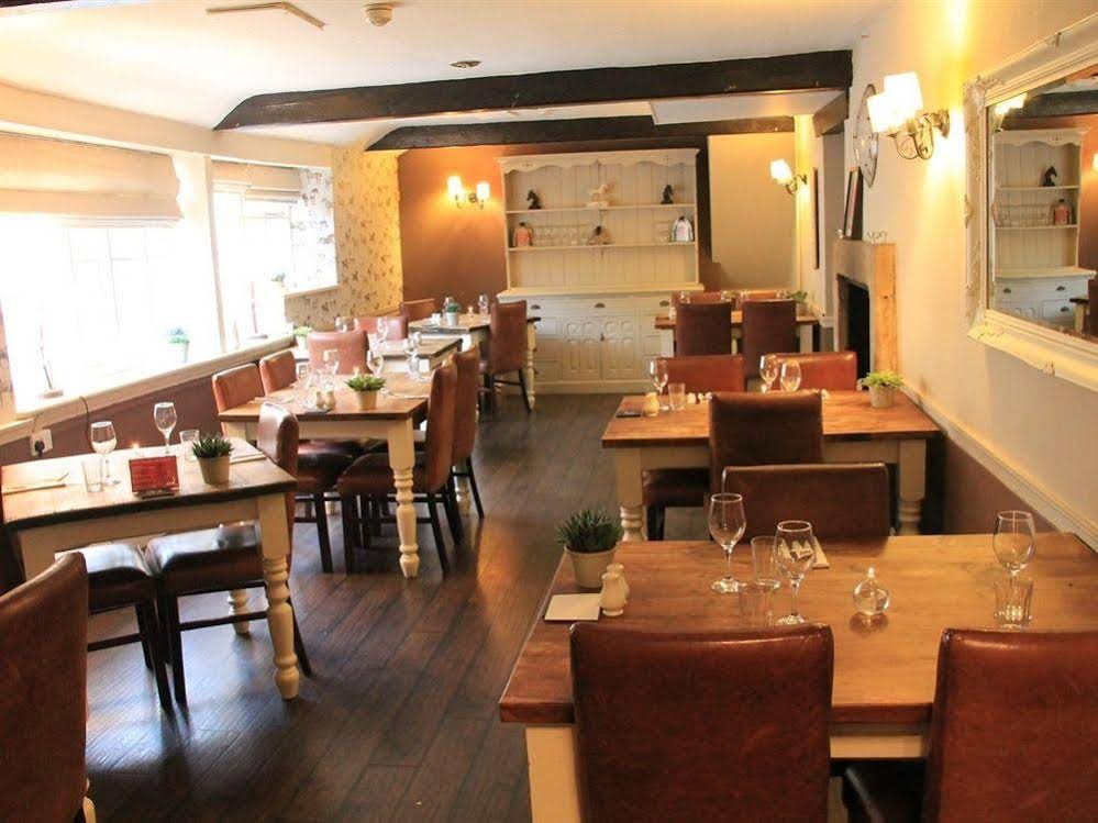 The White Horse