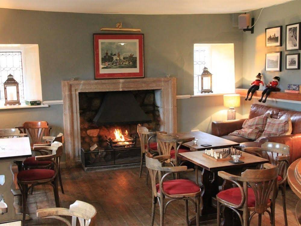 The White Horse