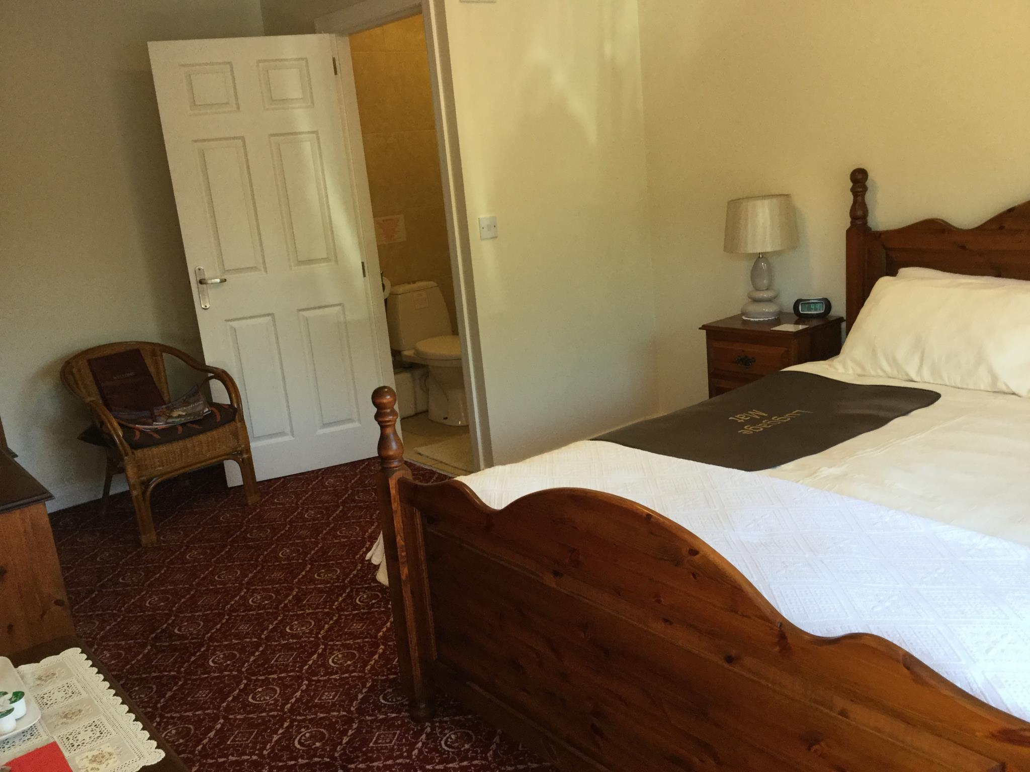 Wesley Guest House