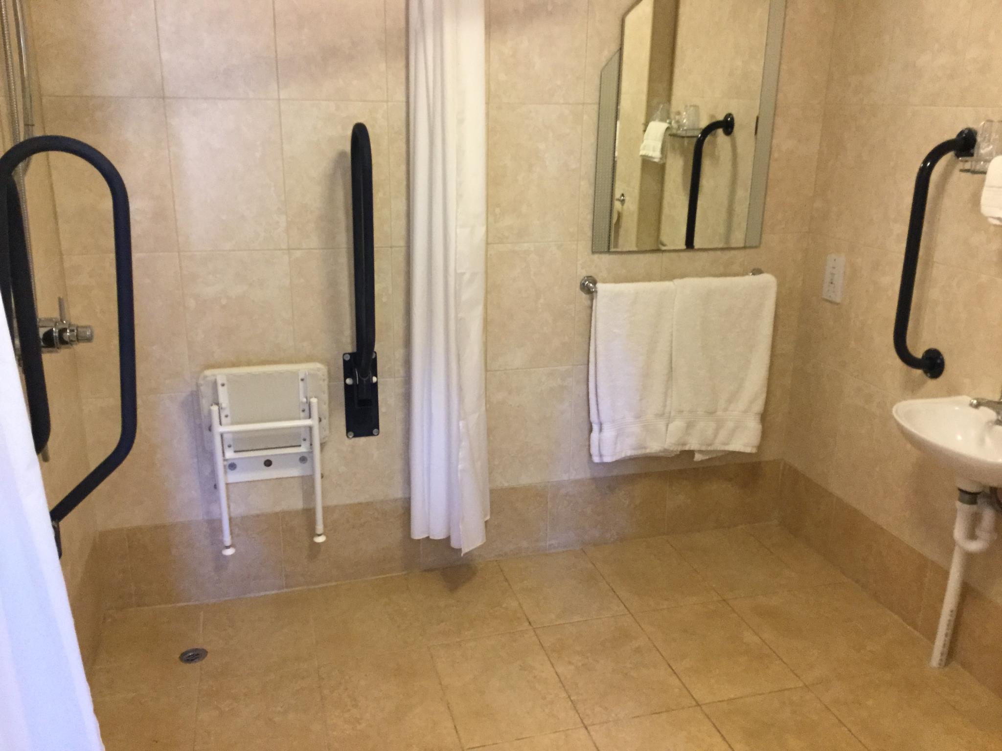 Wesley Guest House