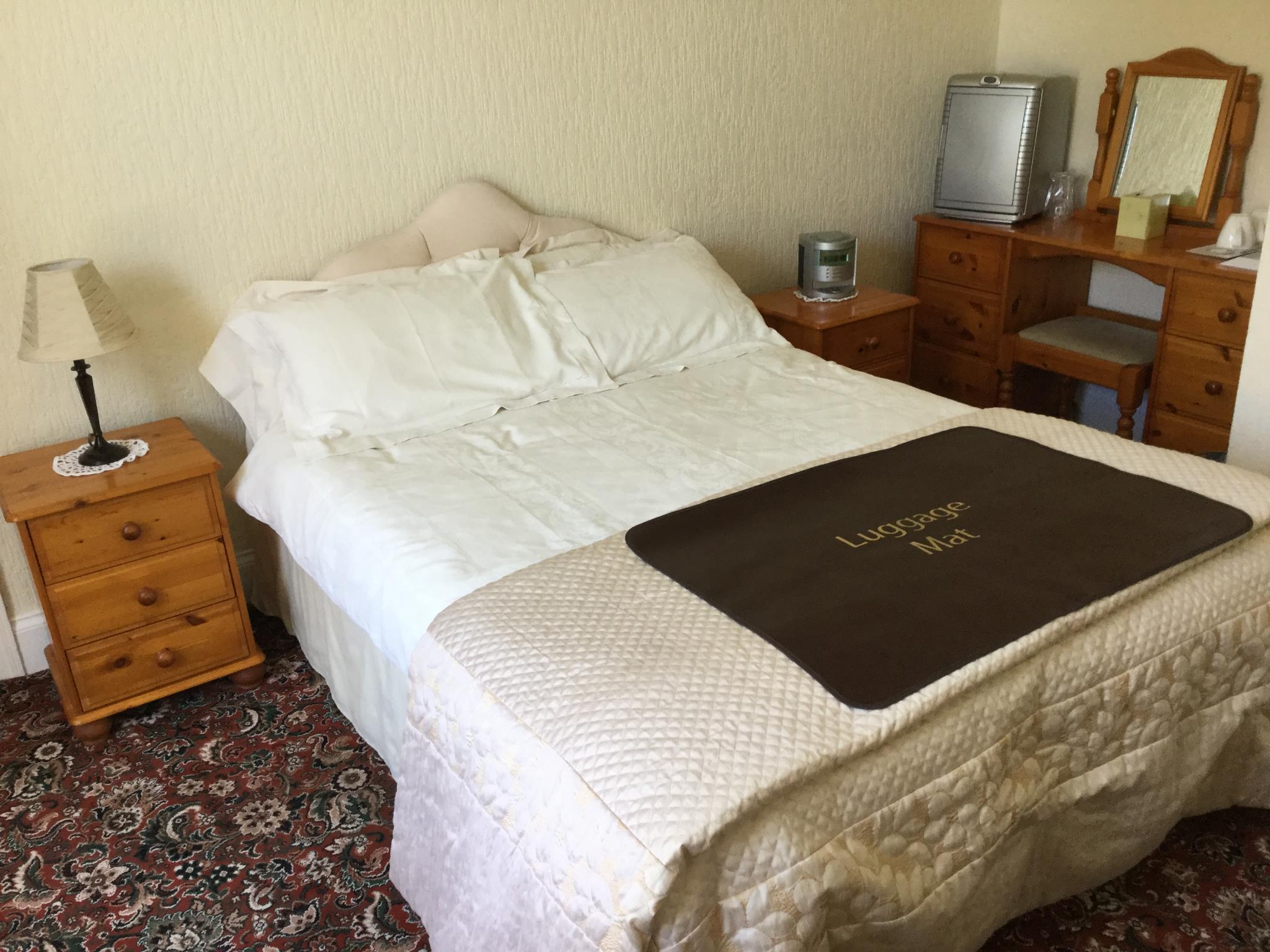 Wesley Guest House