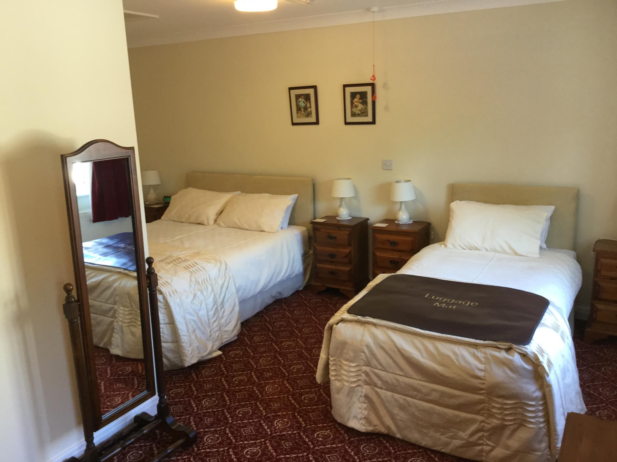 Wesley Guest House