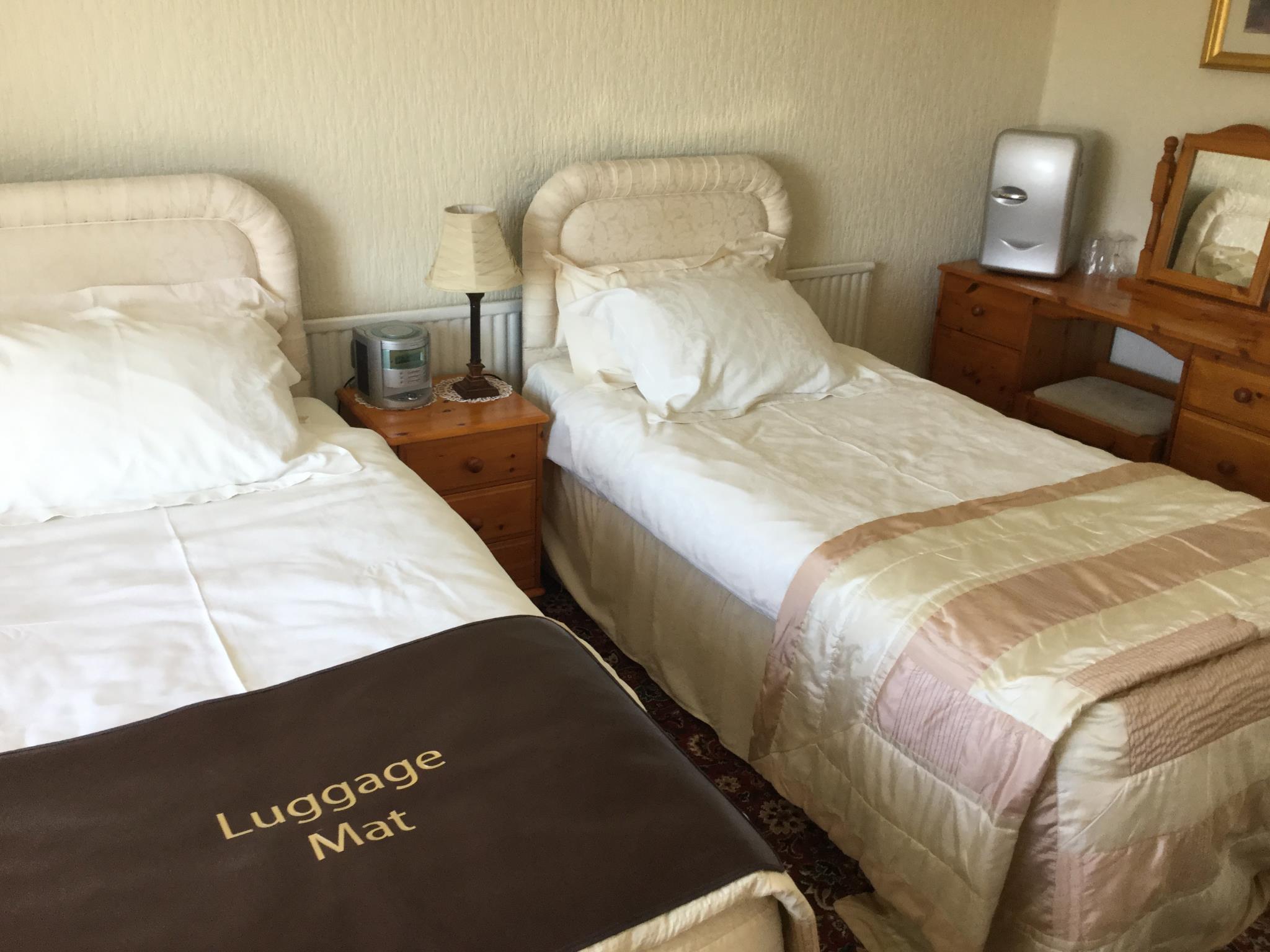 Wesley Guest House