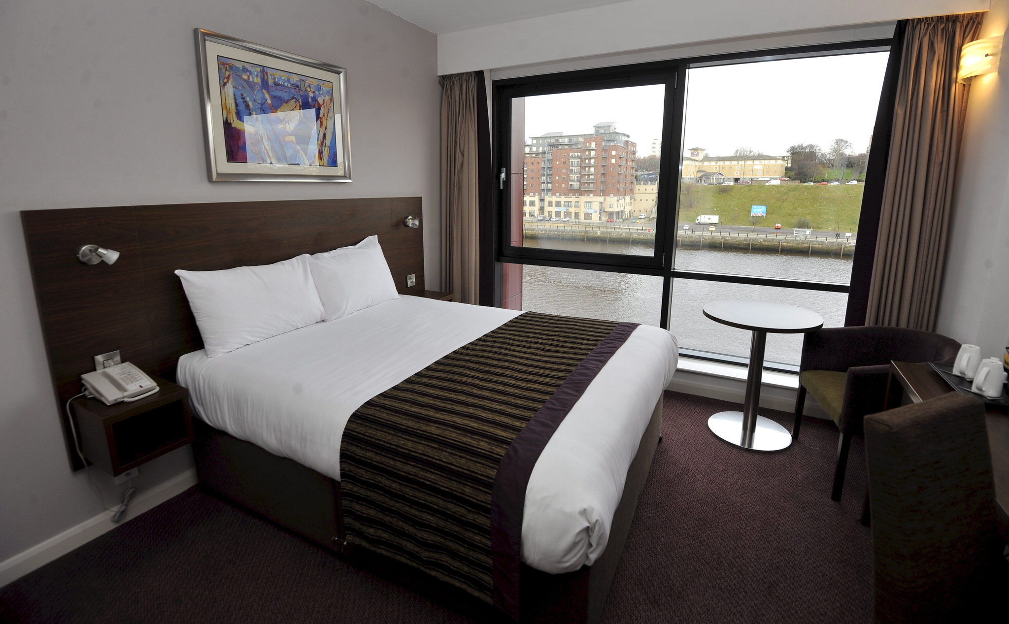 Leonardo Hotel Newcastle Quayside