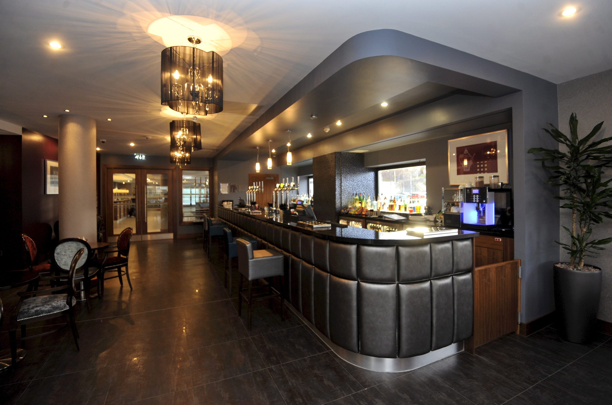 Leonardo Hotel Newcastle Quayside