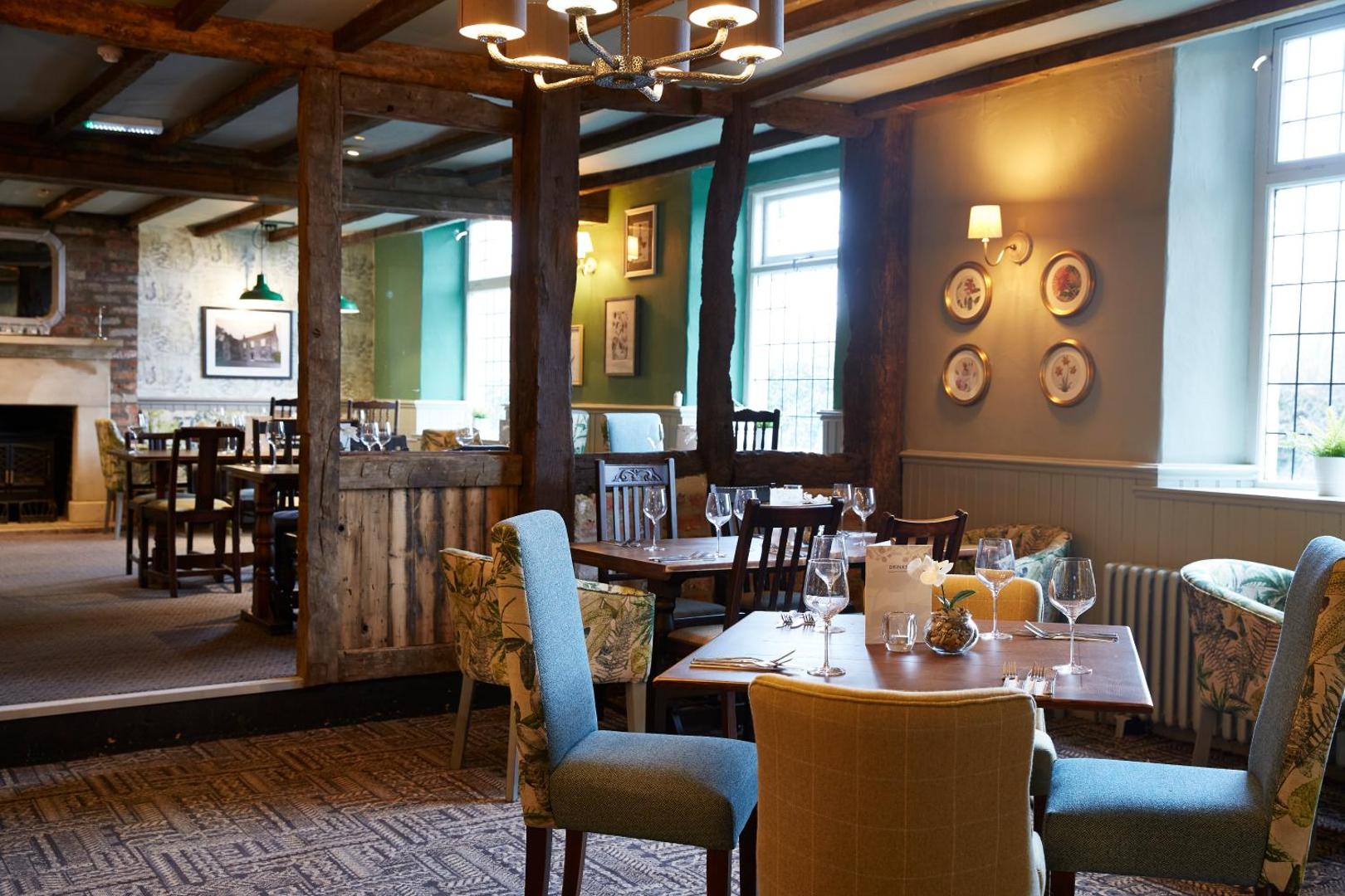 Ravensworth Arms by Chef & Brewer Collection