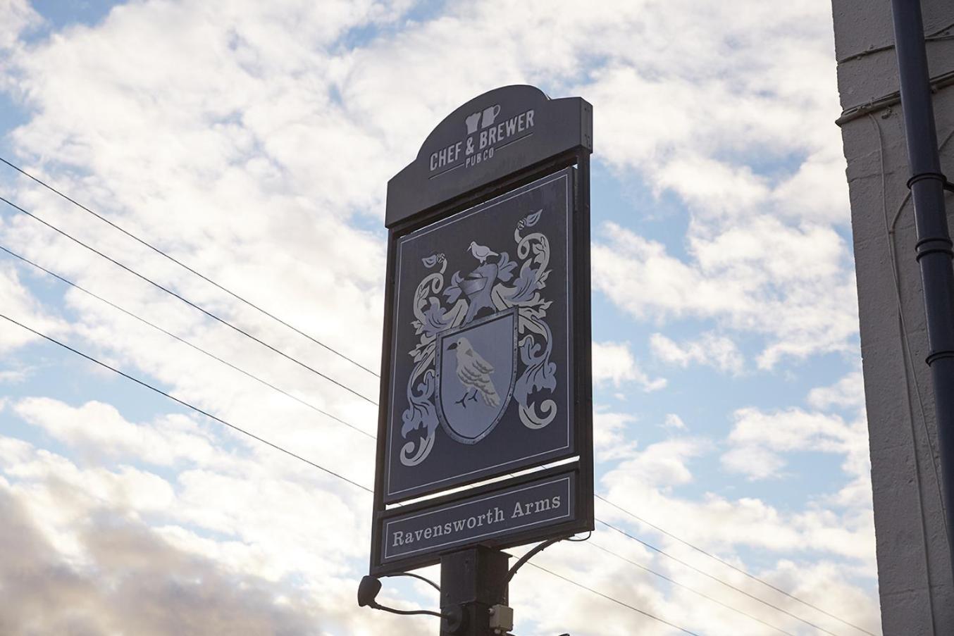 Ravensworth Arms by Chef & Brewer Collection