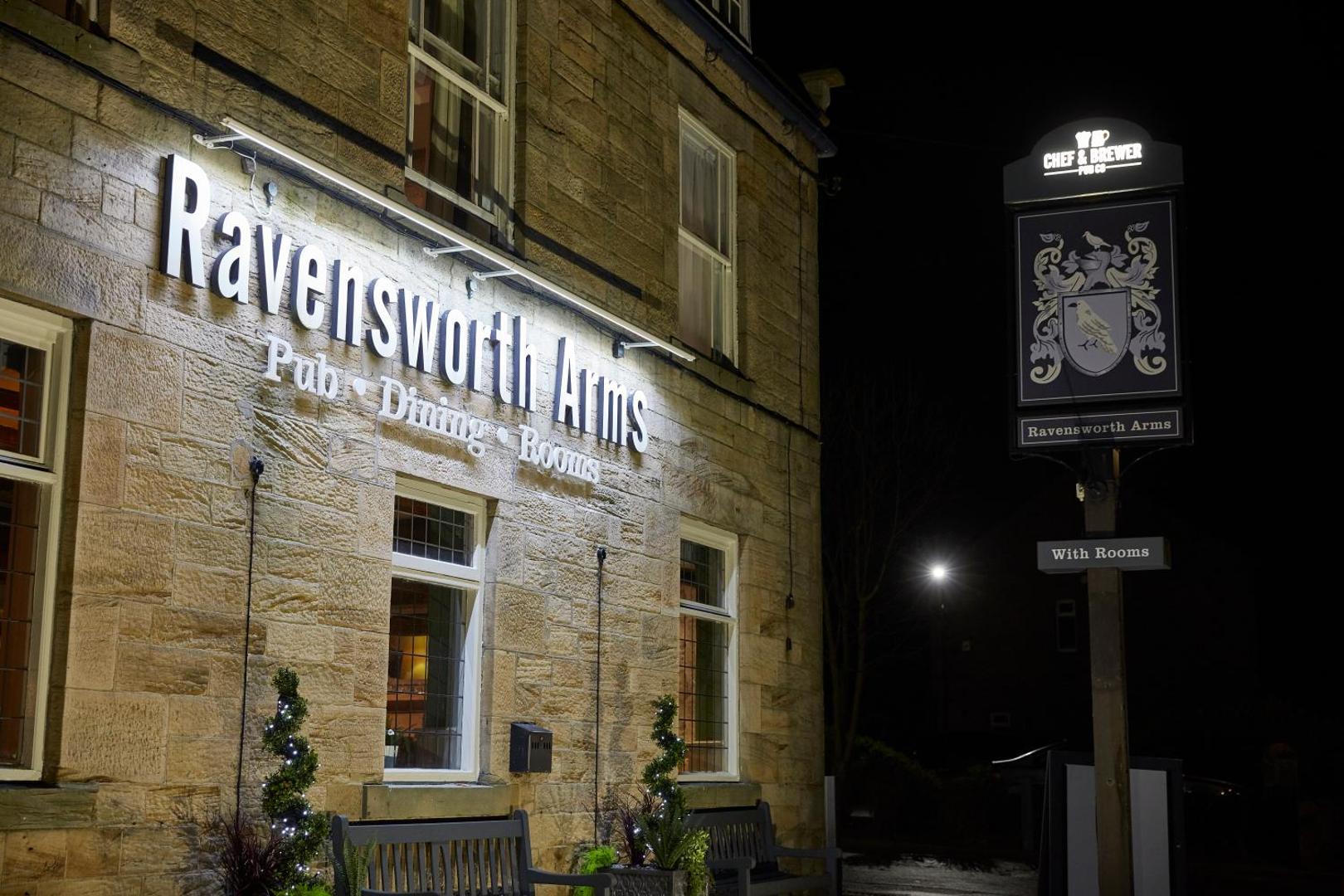 Ravensworth Arms by Chef & Brewer Collection