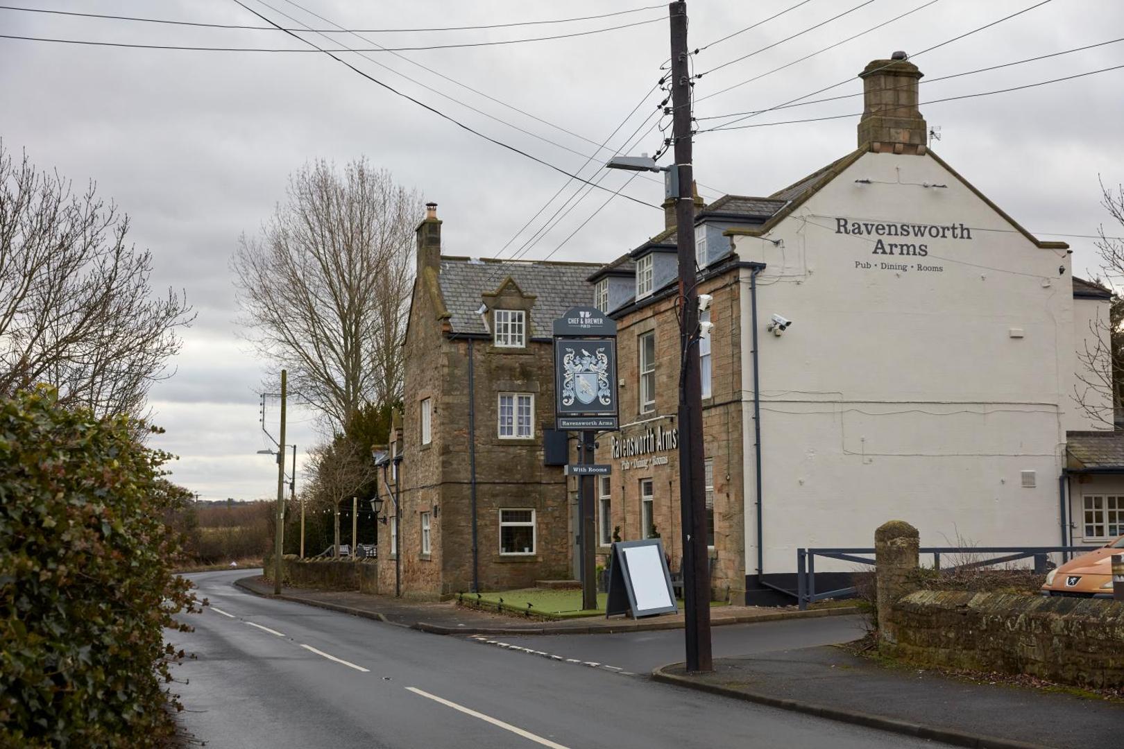 Ravensworth Arms by Chef & Brewer Collection