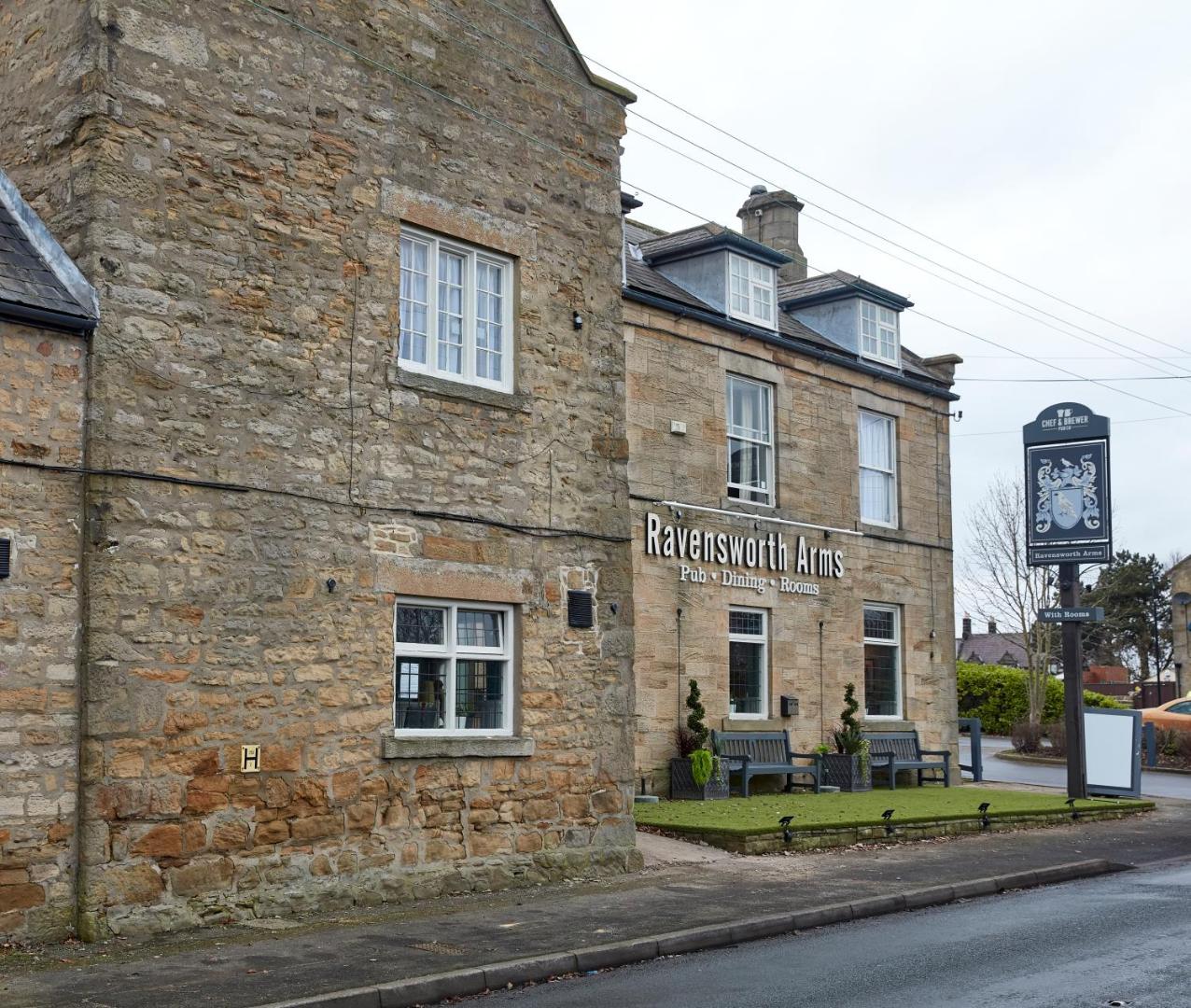 Ravensworth Arms by Chef & Brewer Collection