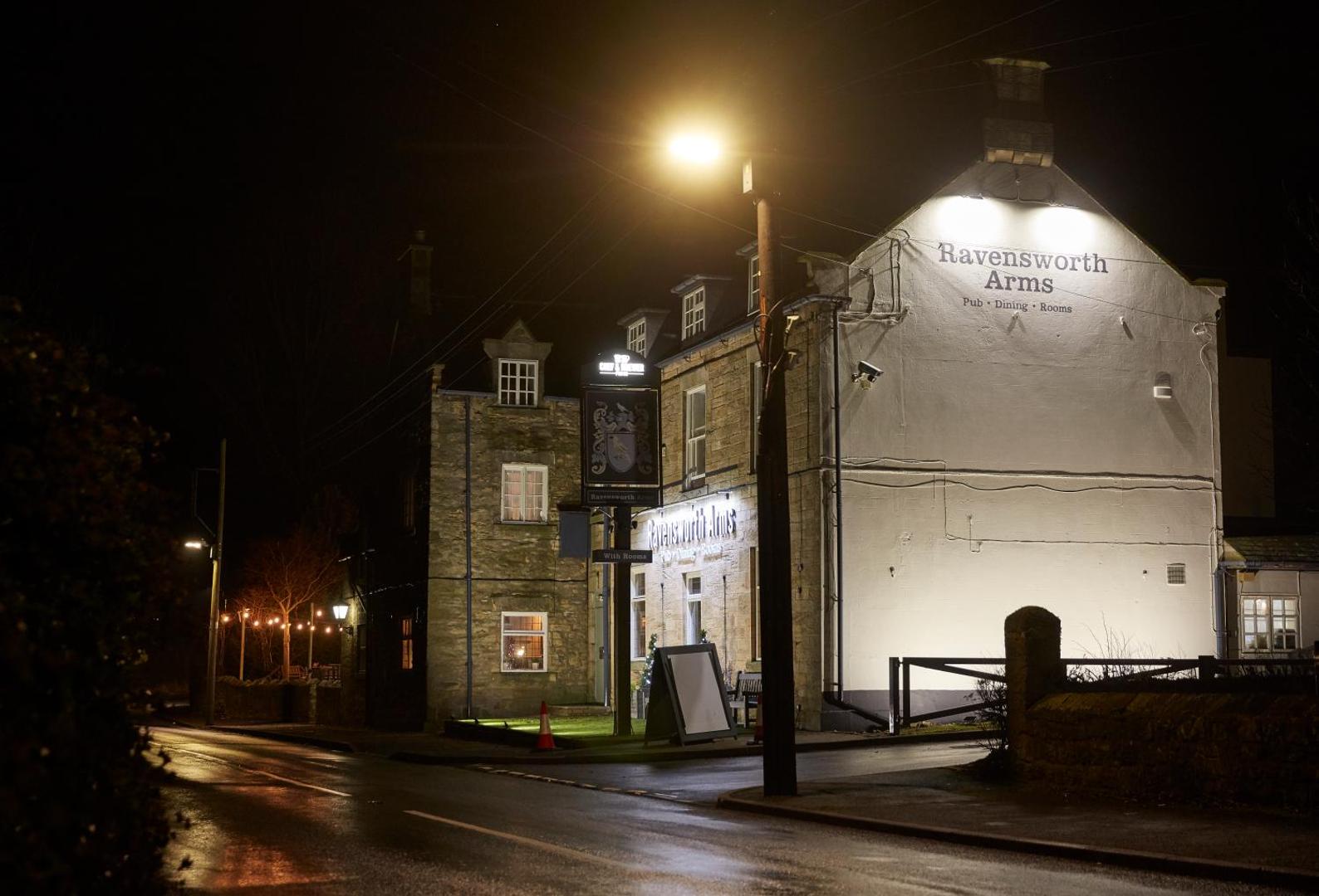 Ravensworth Arms by Chef & Brewer Collection