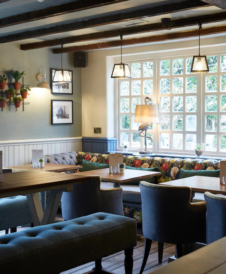 Ravensworth Arms by Chef & Brewer Collection