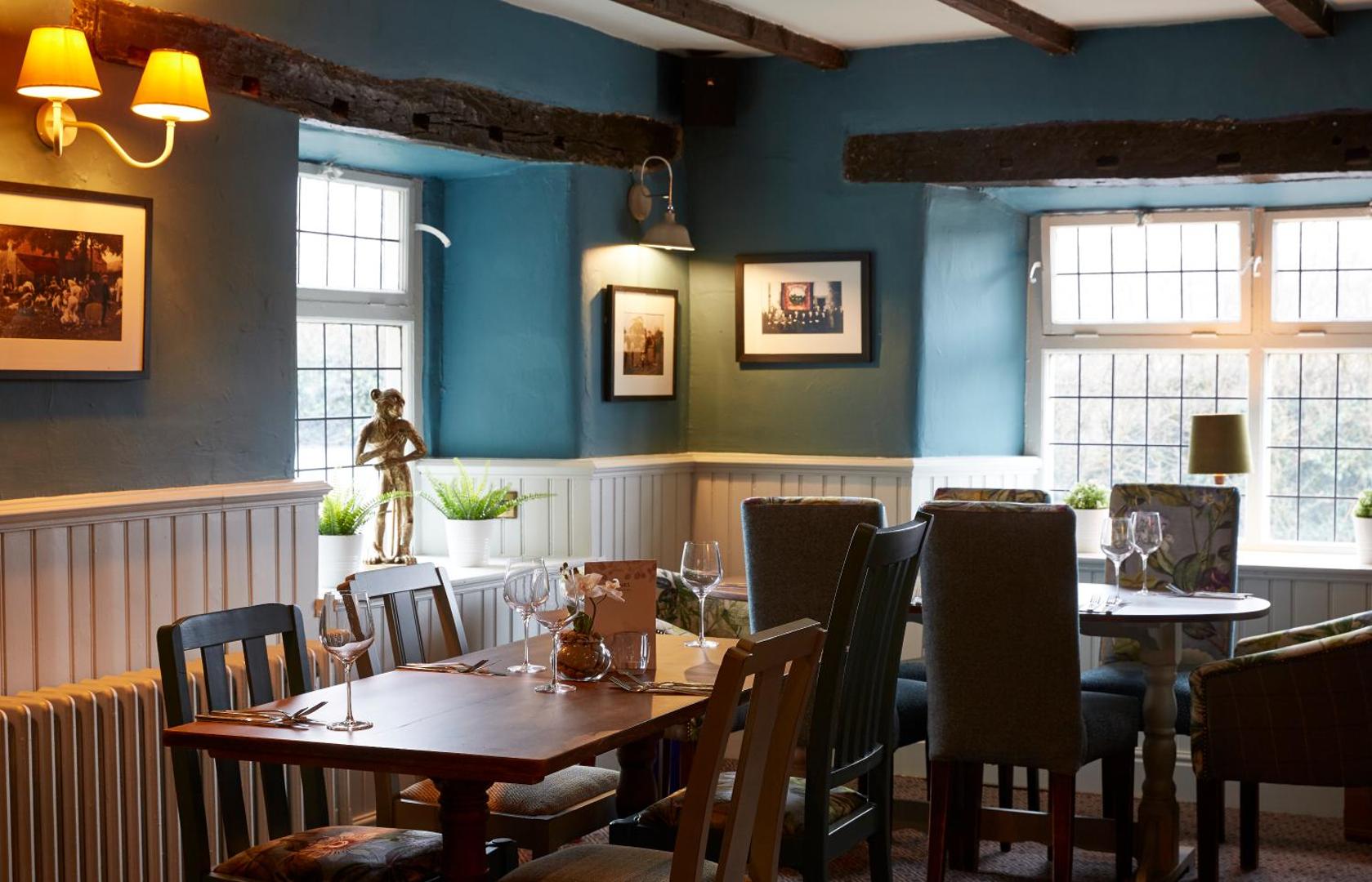 Ravensworth Arms by Chef & Brewer Collection
