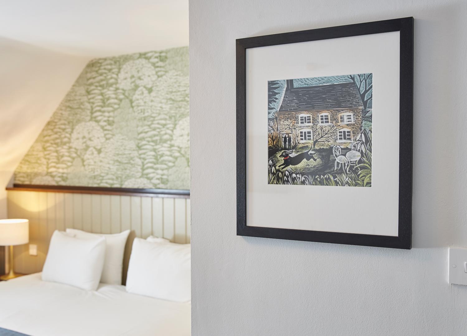 Ravensworth Arms by Chef & Brewer Collection