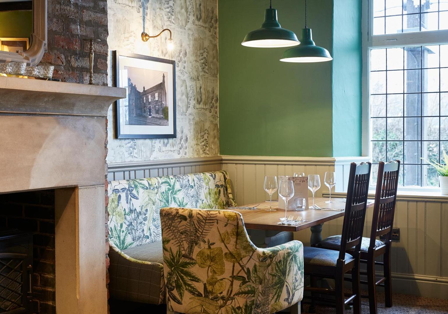 Ravensworth Arms by Chef & Brewer Collection