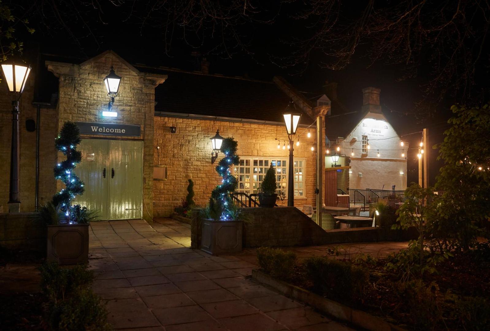 Ravensworth Arms by Chef & Brewer Collection