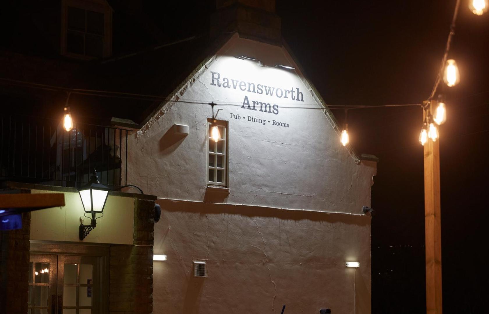 Ravensworth Arms by Chef & Brewer Collection