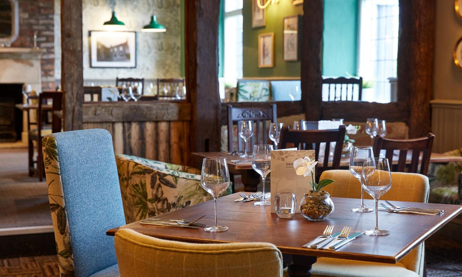 Ravensworth Arms by Chef & Brewer Collection