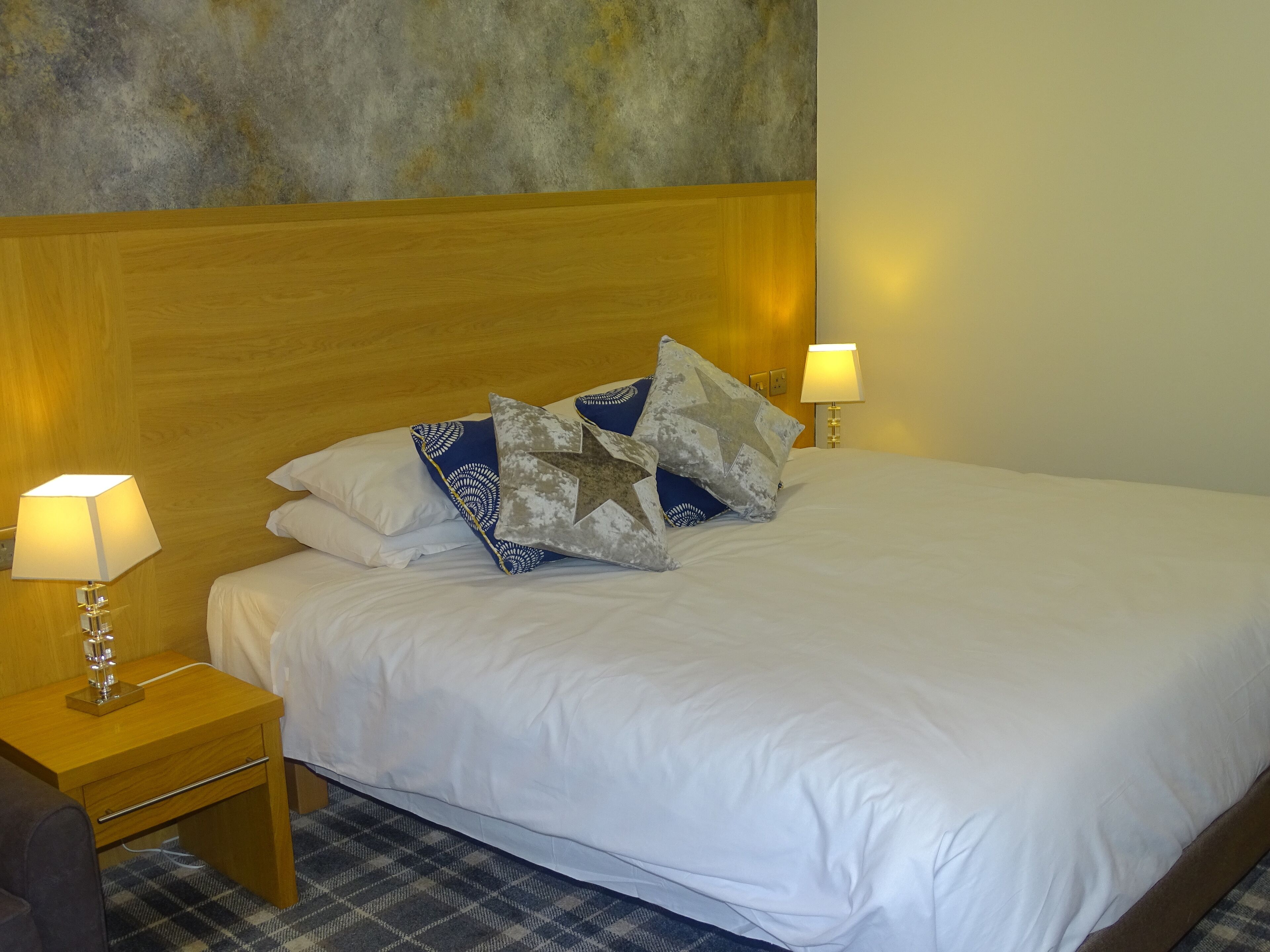 The Oddfellows Hotel Bar & Restaurant