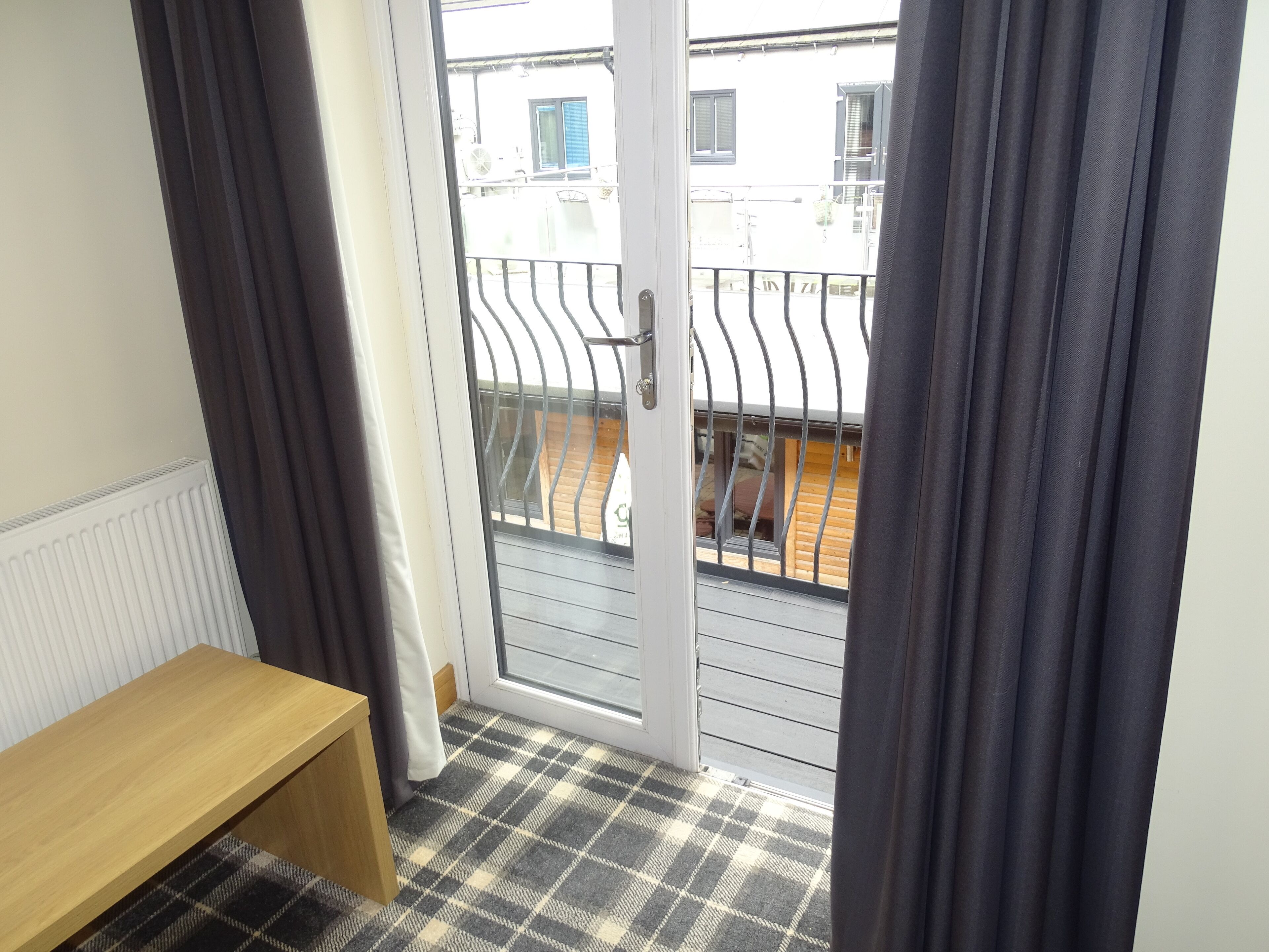 The Oddfellows Hotel Bar & Restaurant