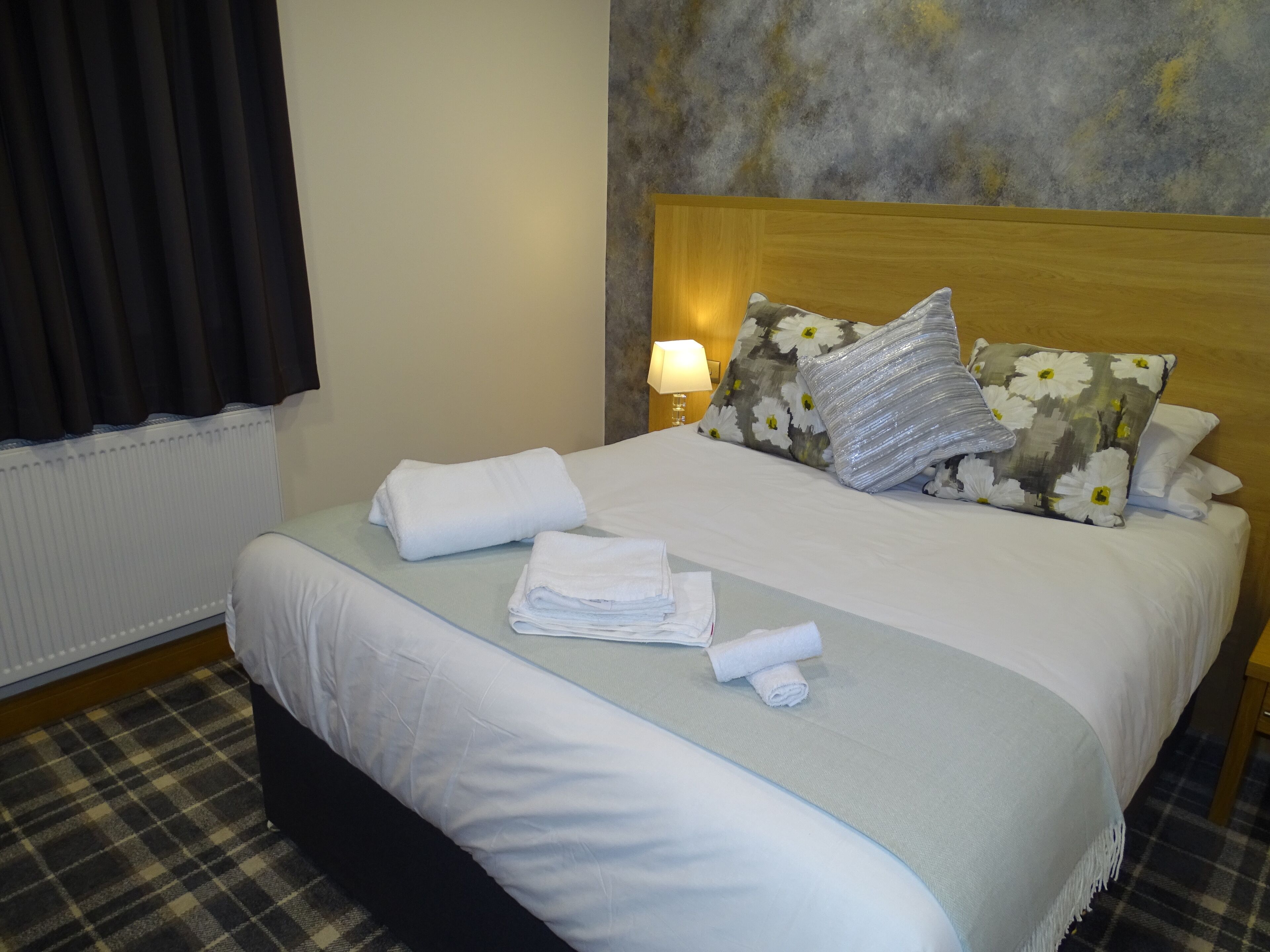 The Oddfellows Hotel Bar & Restaurant
