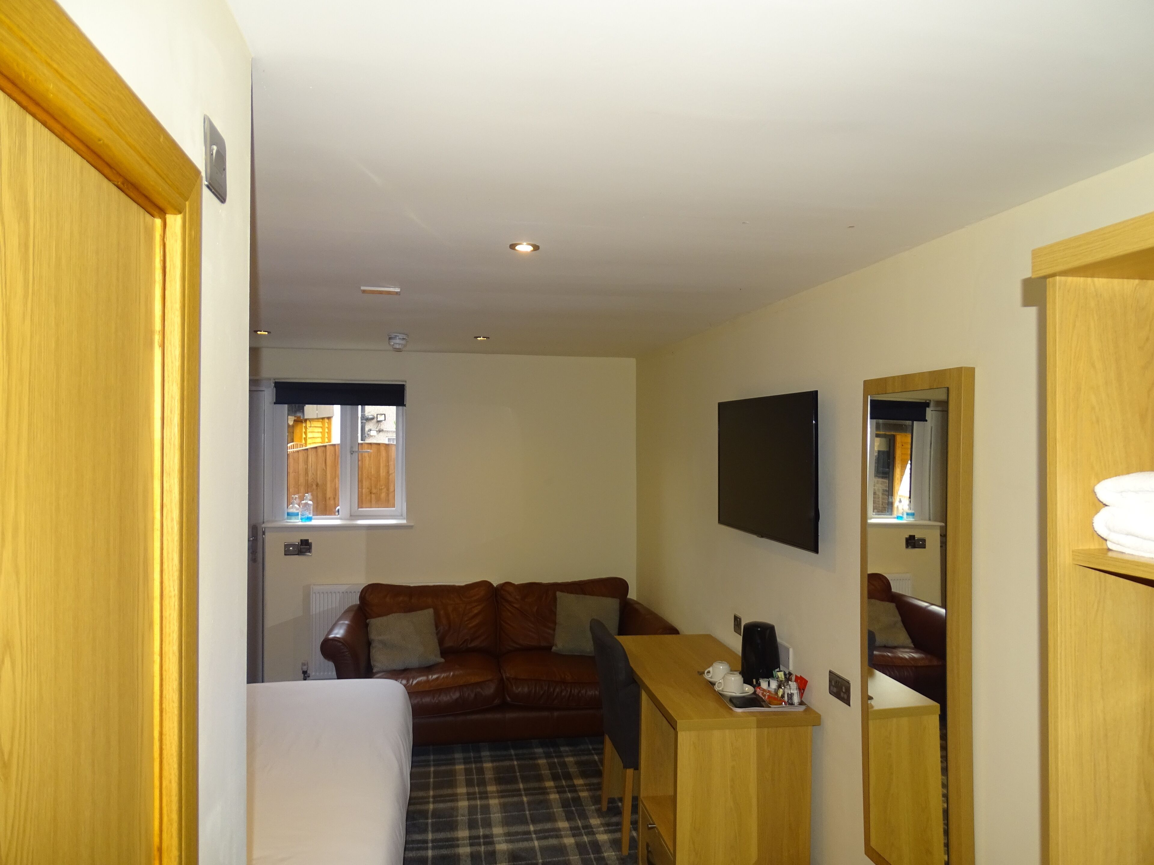 The Oddfellows Hotel Bar & Restaurant