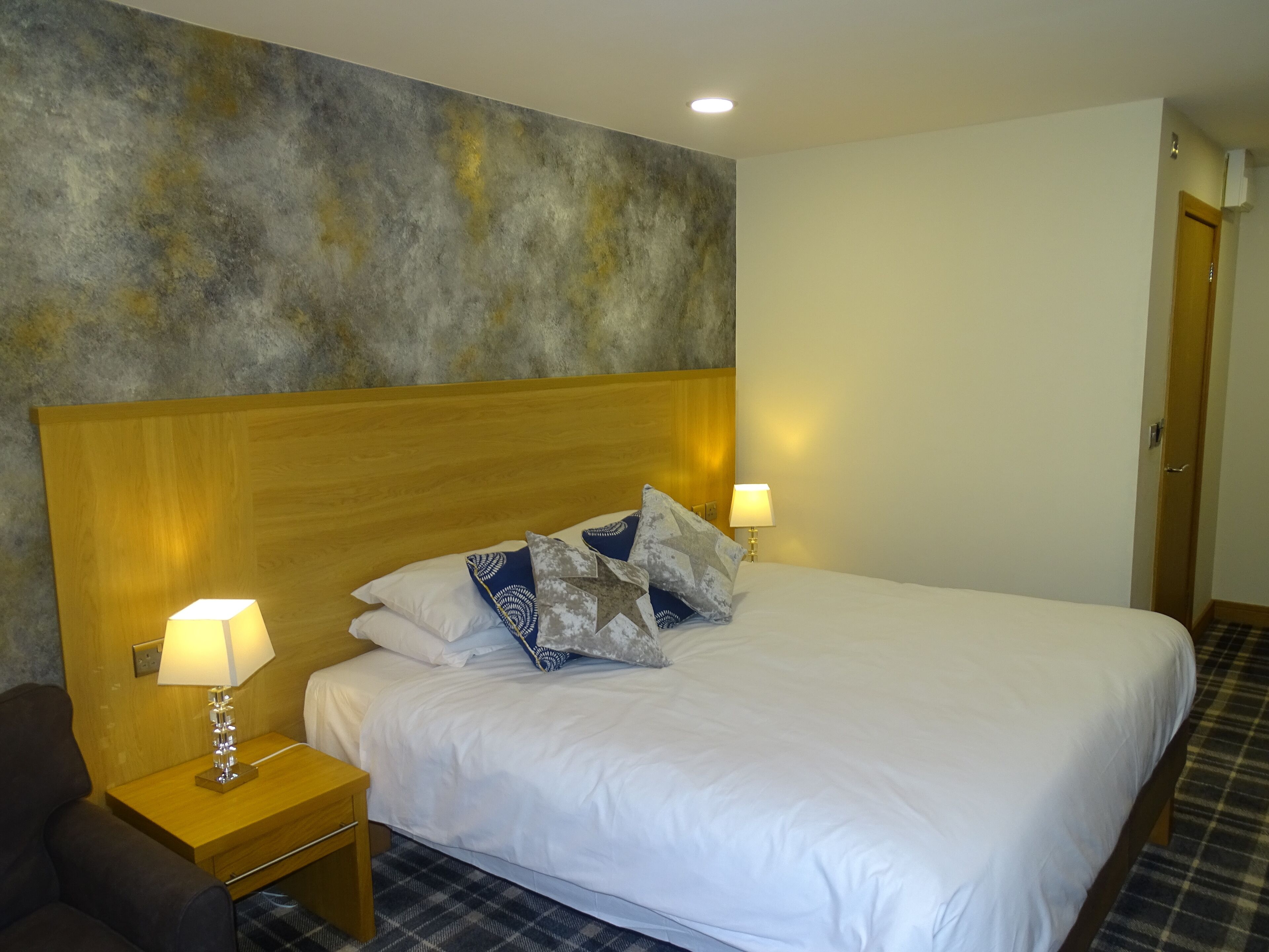 The Oddfellows Hotel Bar & Restaurant