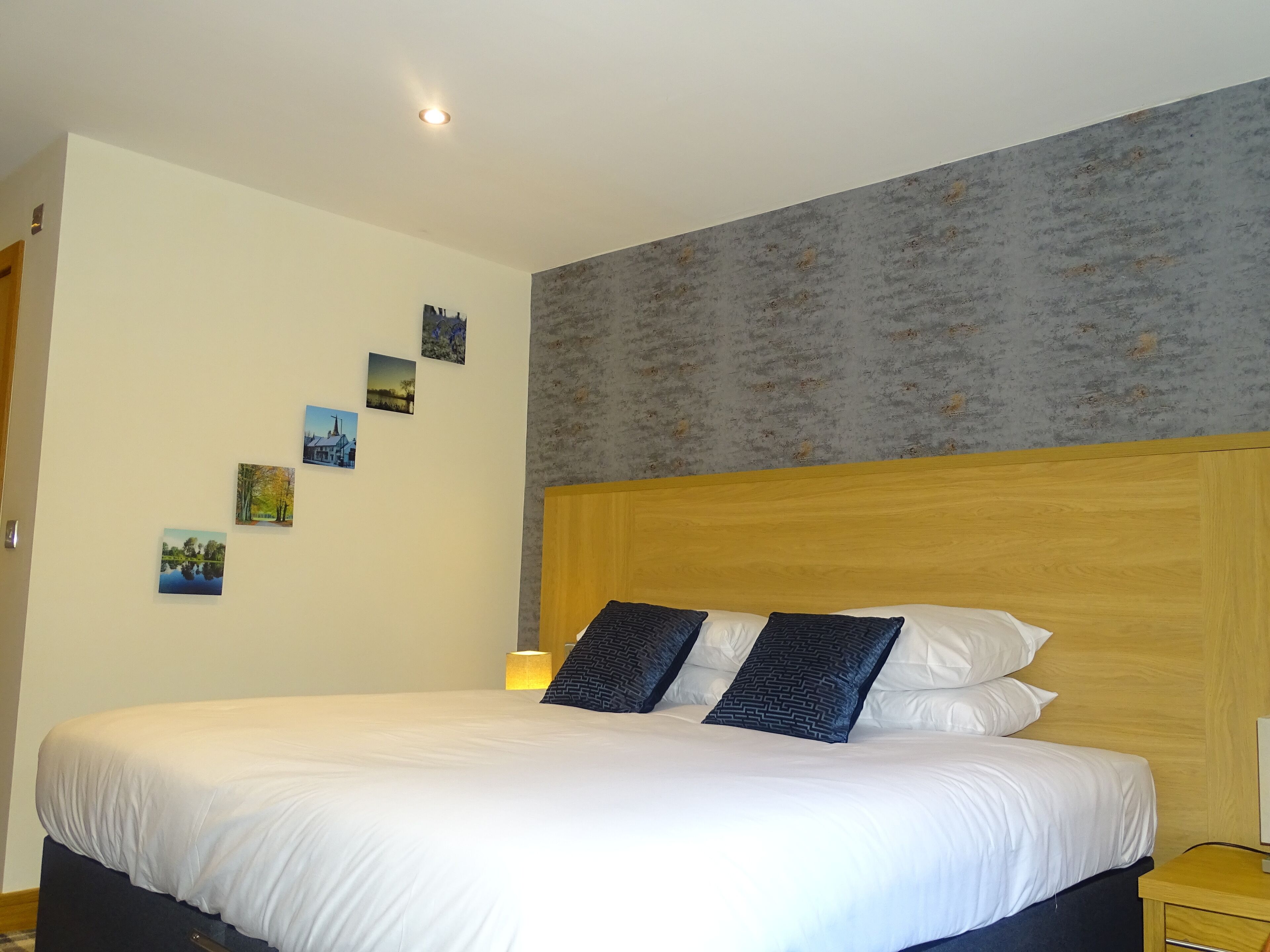 The Oddfellows Hotel Bar & Restaurant