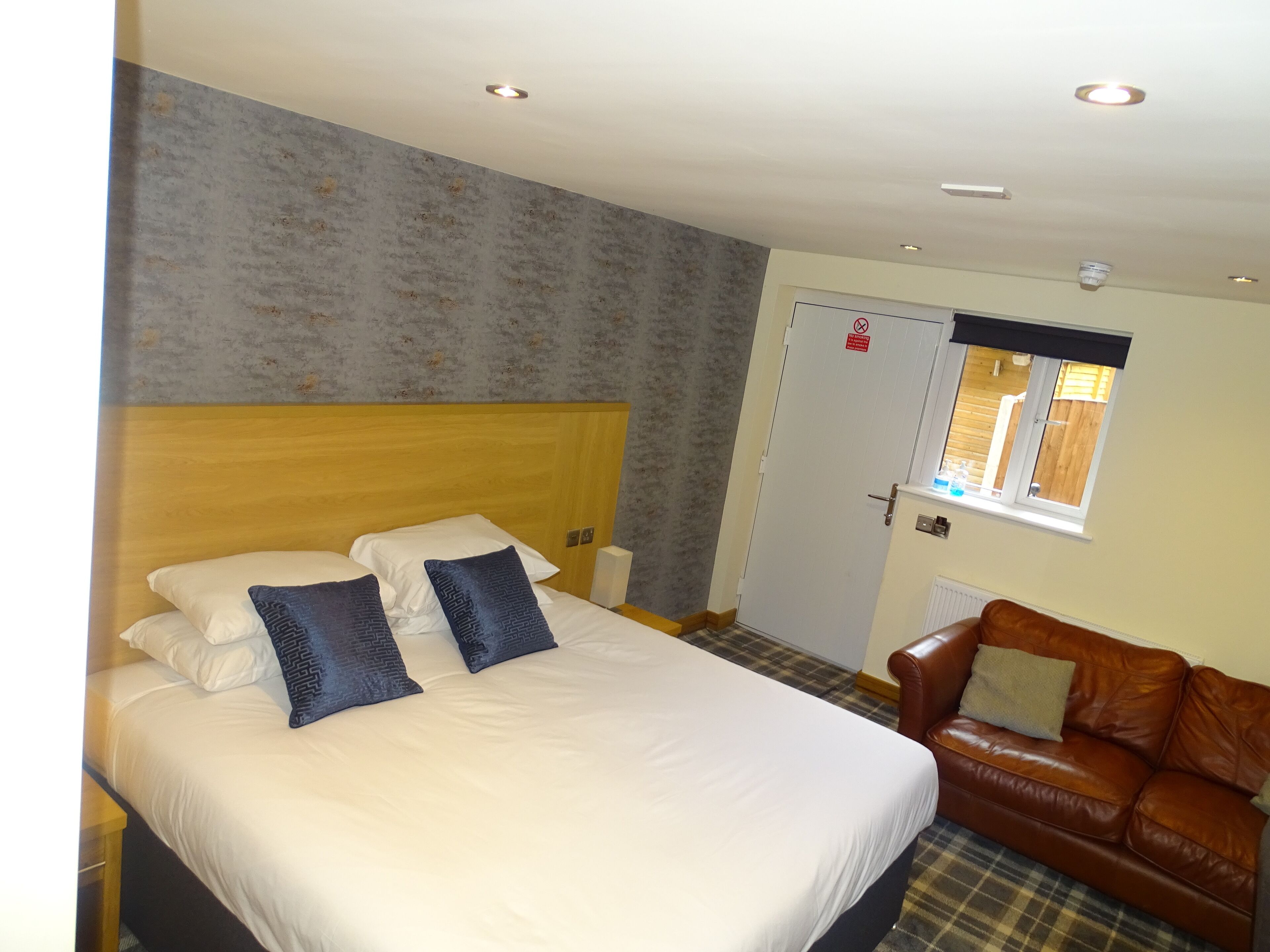 The Oddfellows Hotel Bar & Restaurant