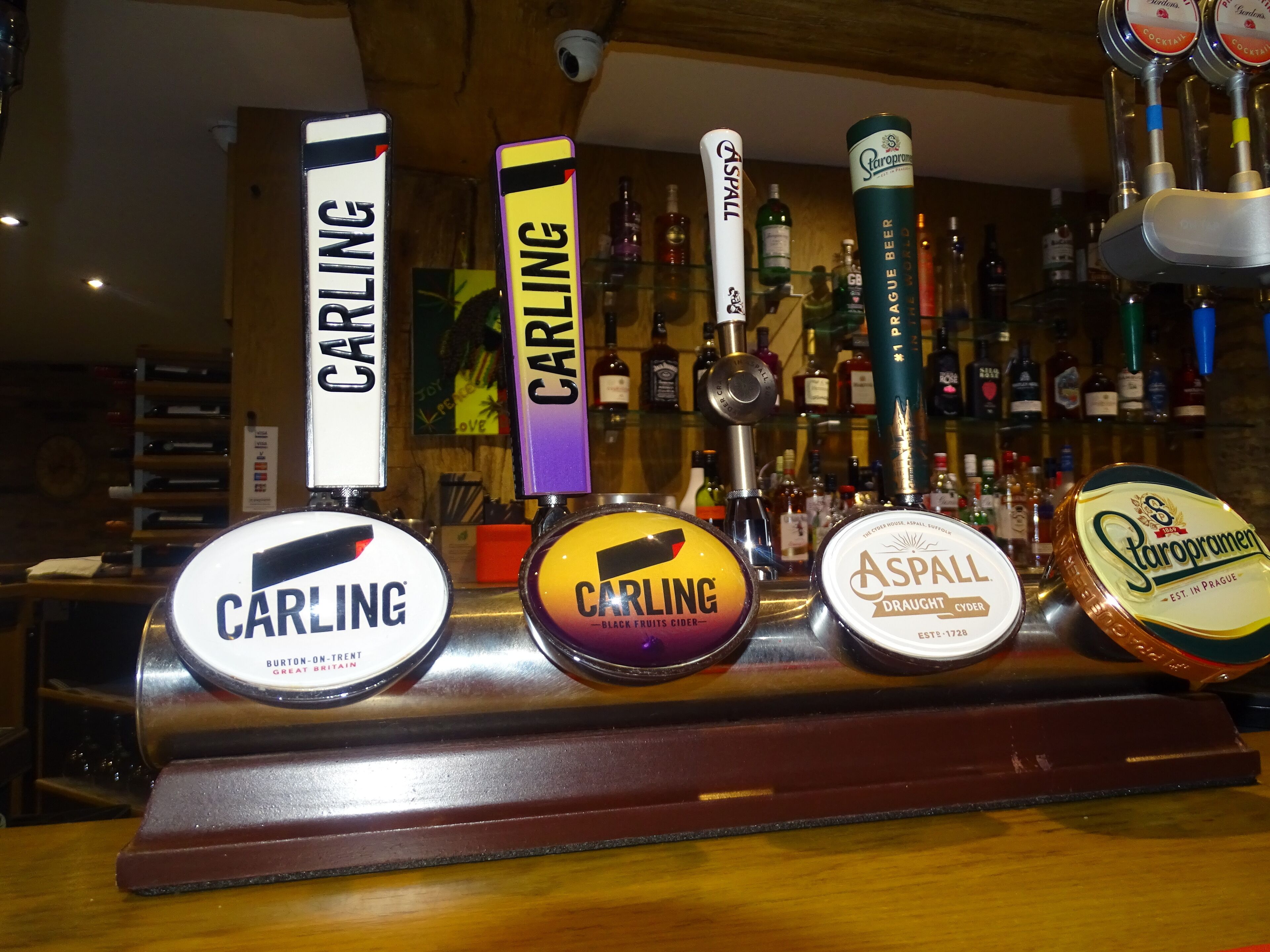 The Oddfellows Hotel Bar & Restaurant