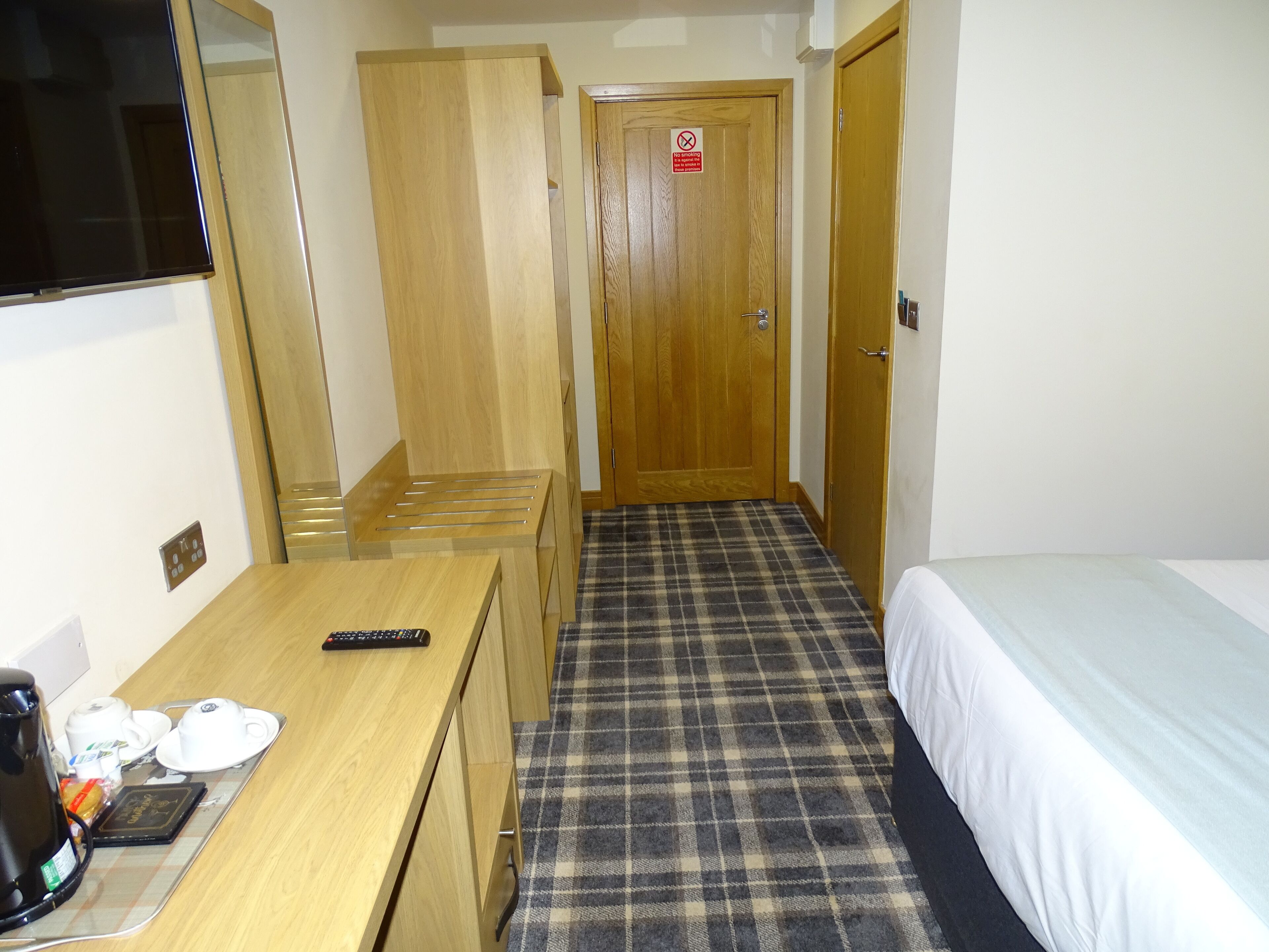 The Oddfellows Hotel Bar & Restaurant