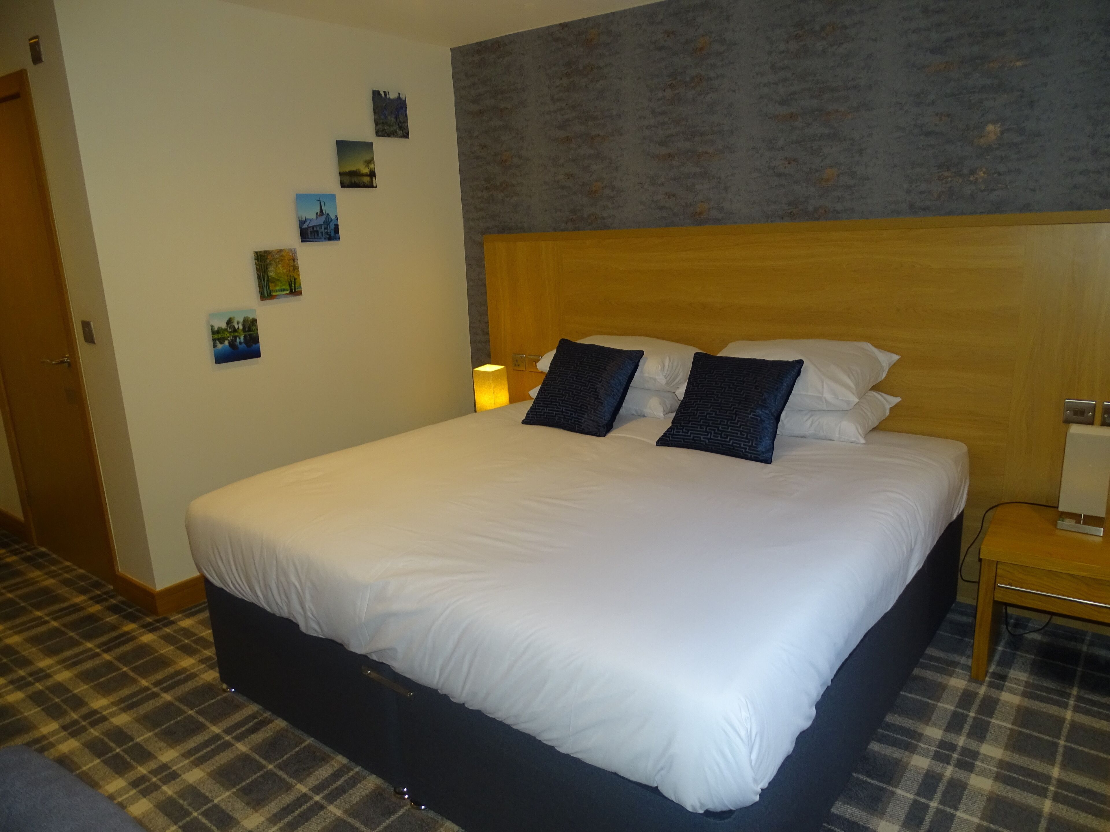 The Oddfellows Hotel Bar & Restaurant