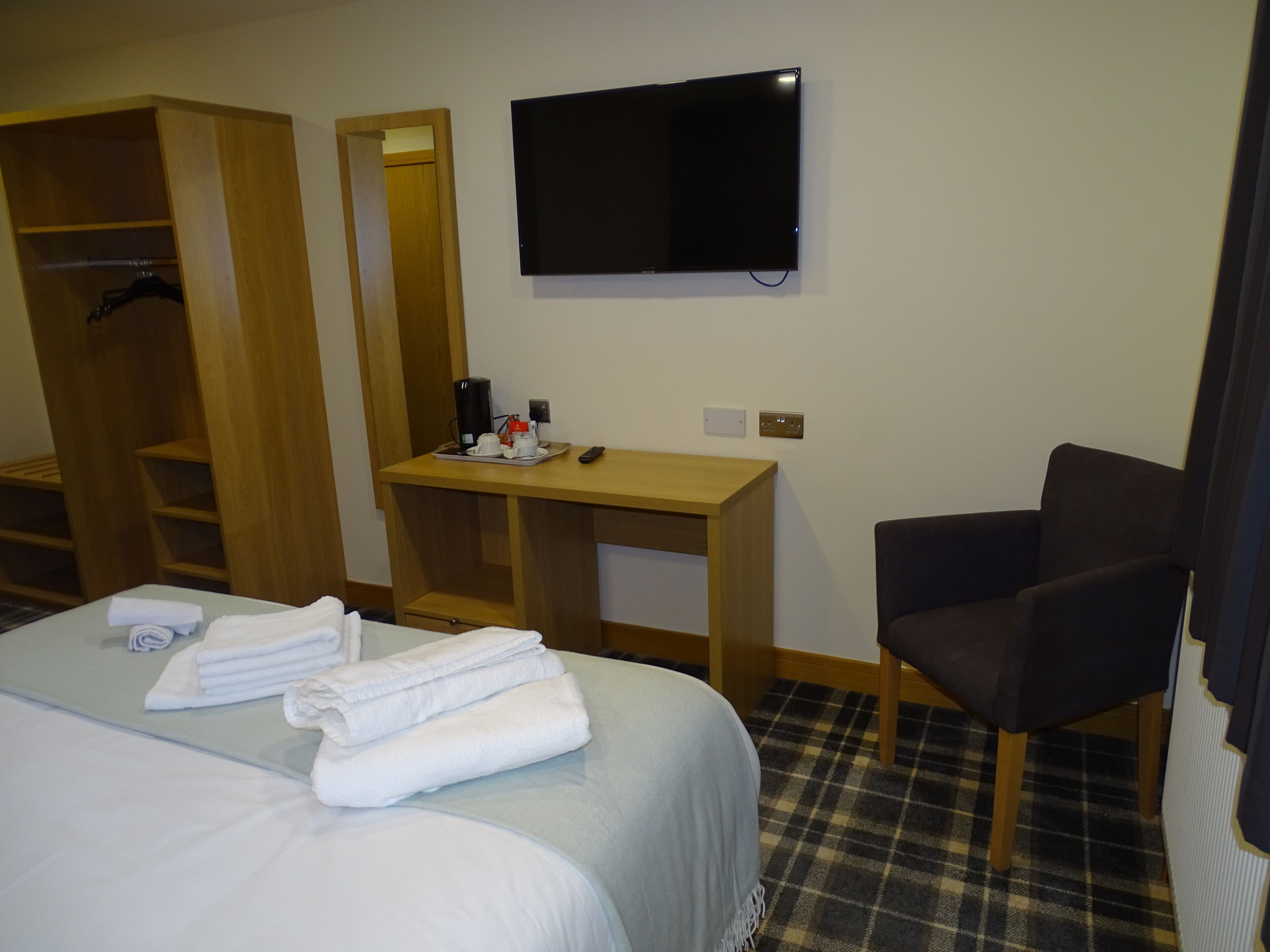The Oddfellows Hotel Bar & Restaurant