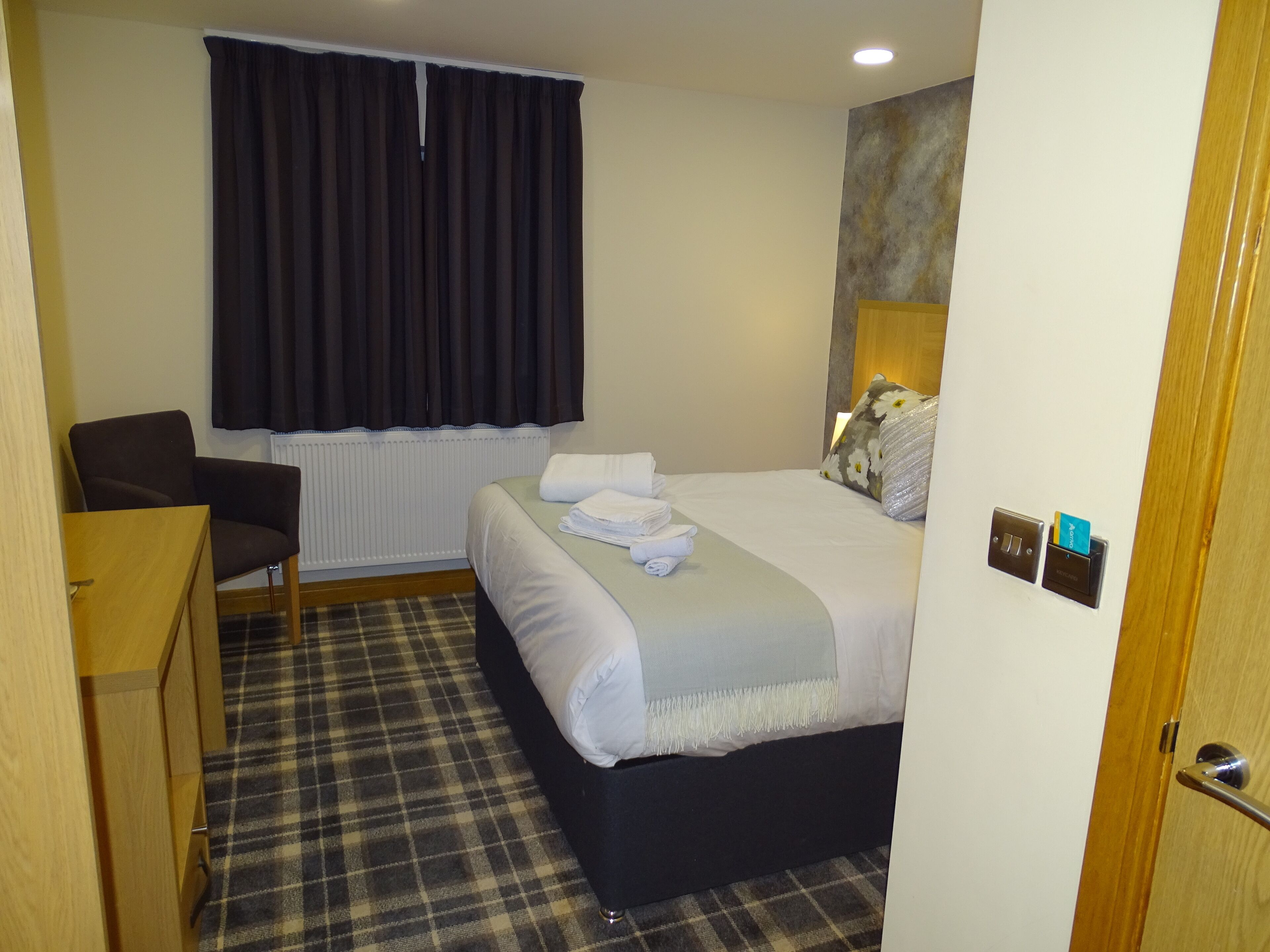 The Oddfellows Hotel Bar & Restaurant