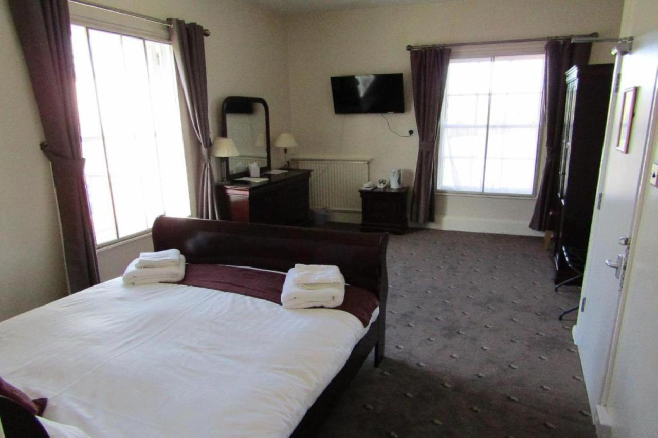 Best Western Kings
