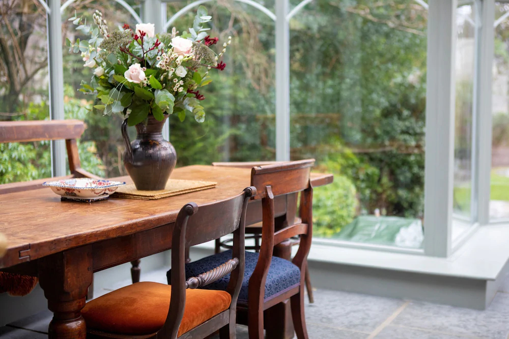 Victorian House Hotel