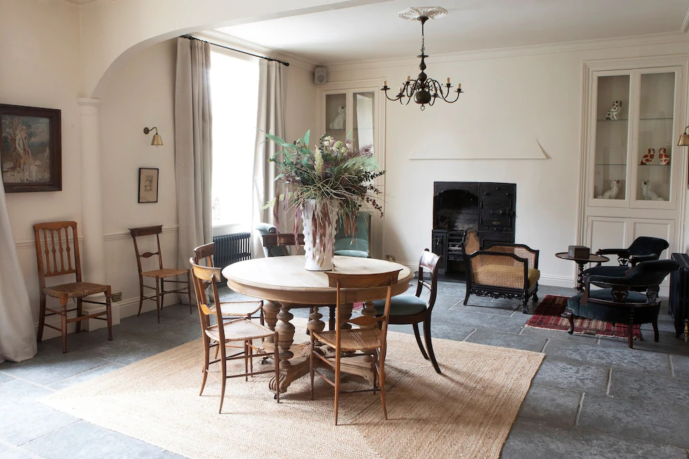 Victorian House Hotel