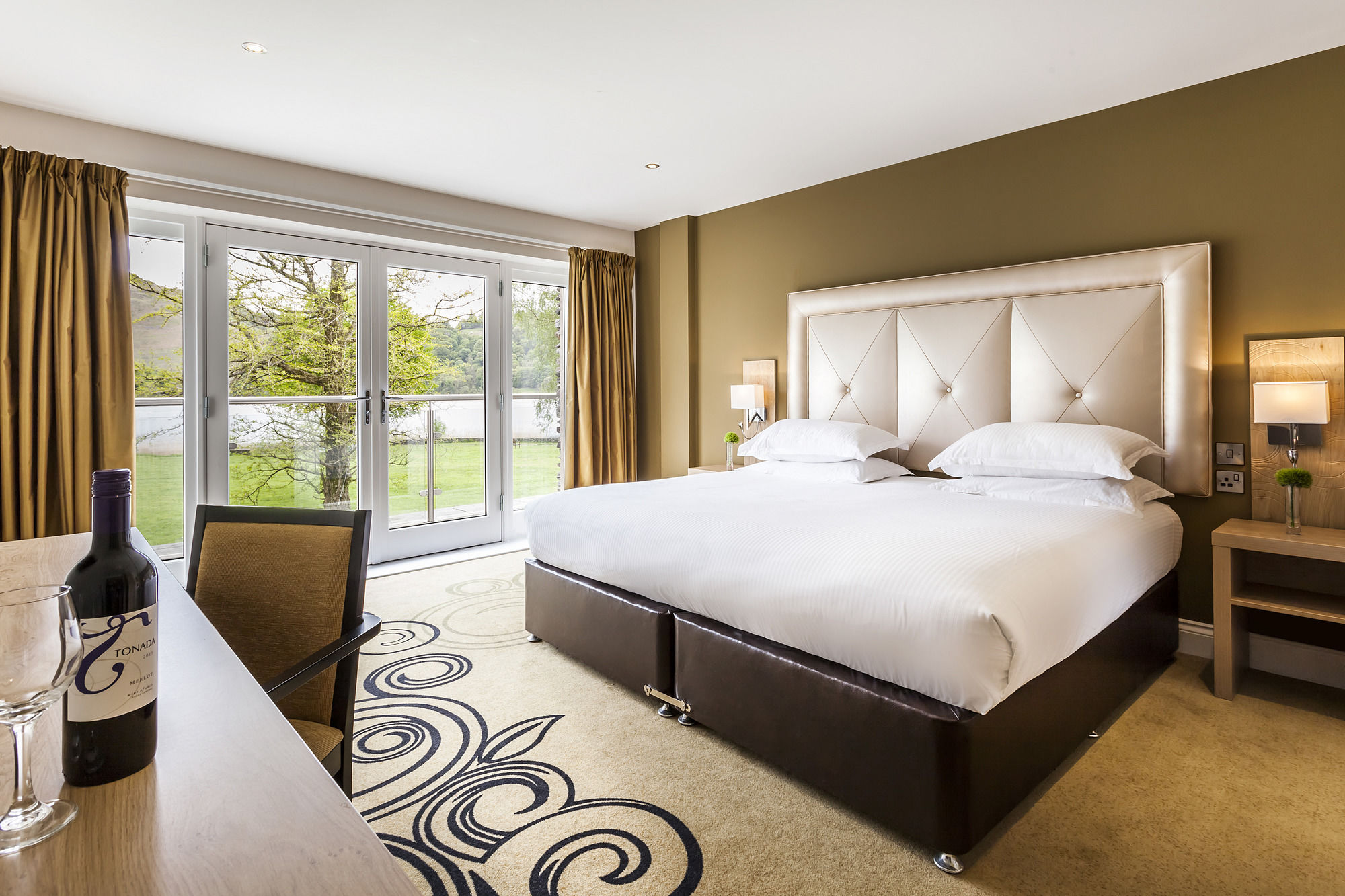 Daffodil Hotel & Spa