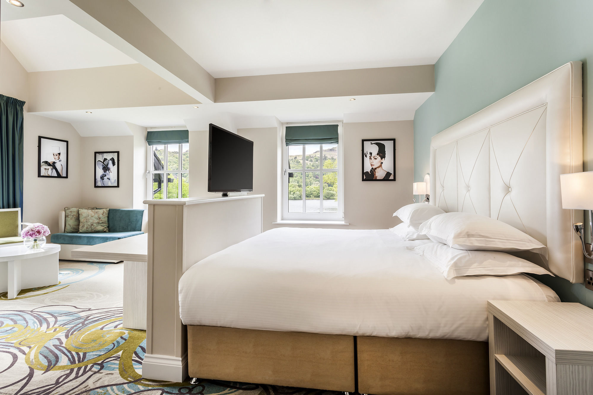 Daffodil Hotel & Spa