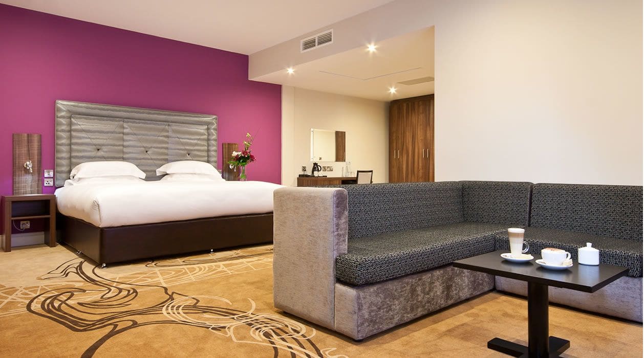 Daffodil Hotel & Spa