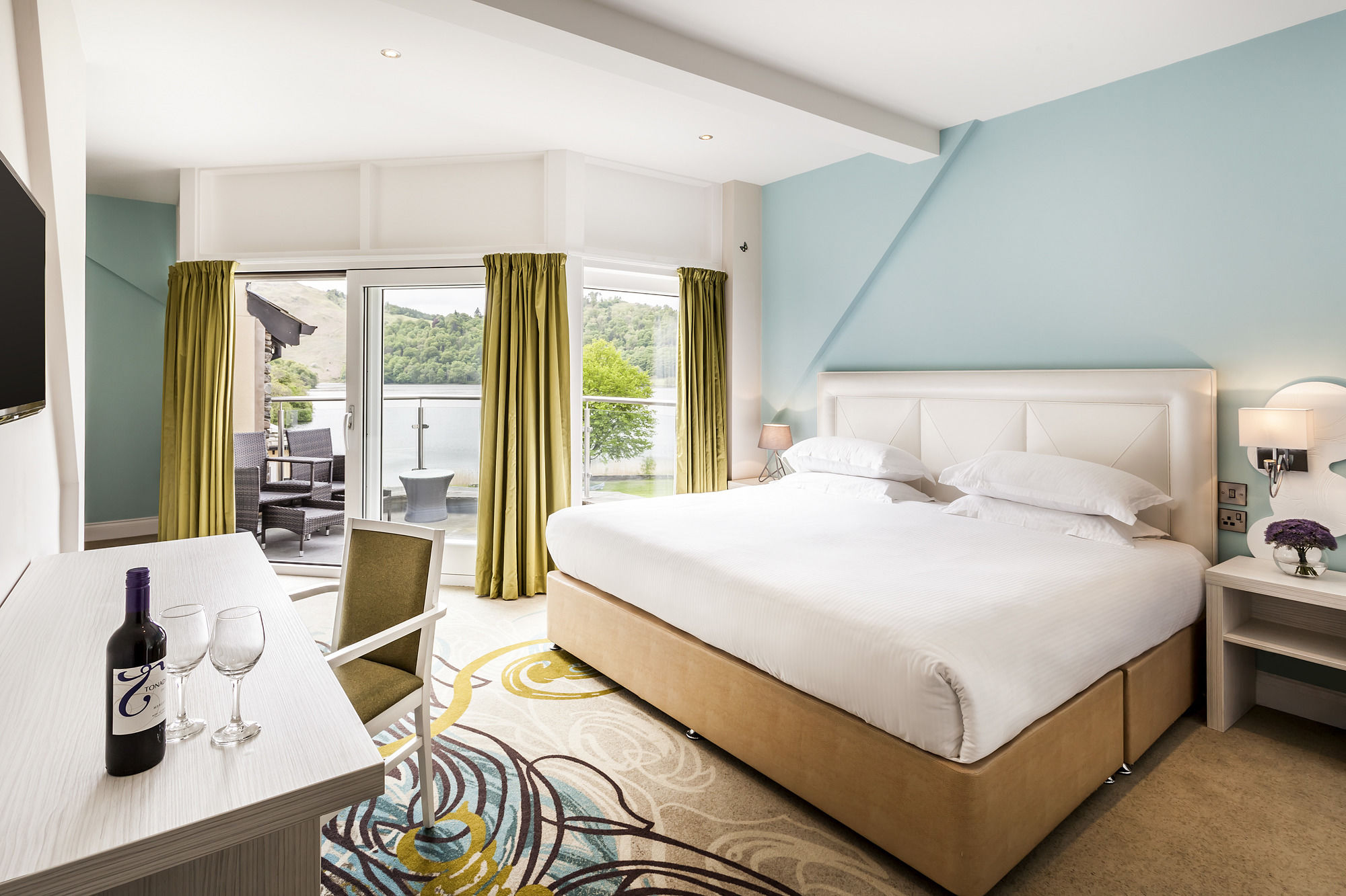 Daffodil Hotel & Spa