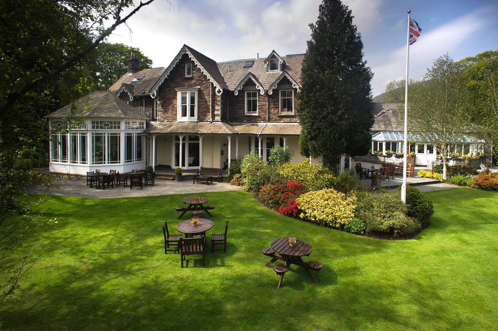 The Wordsworth Hotel & Spa