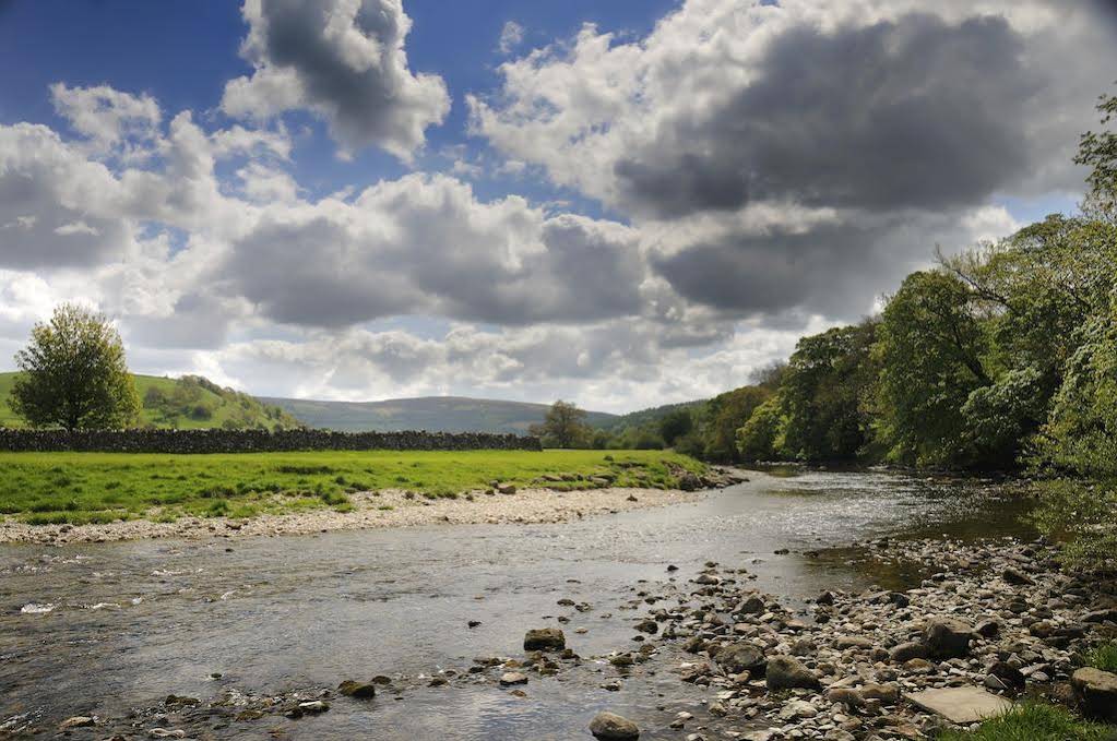 Grassington Lodge