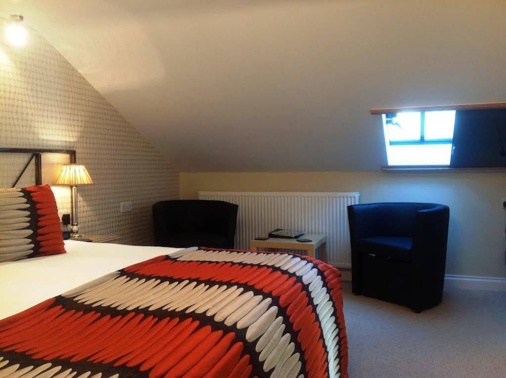 Grassington Lodge