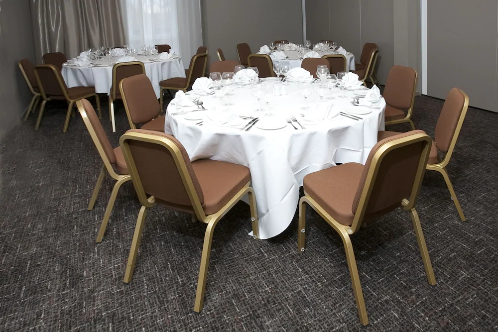 The Humber Royal Hotel