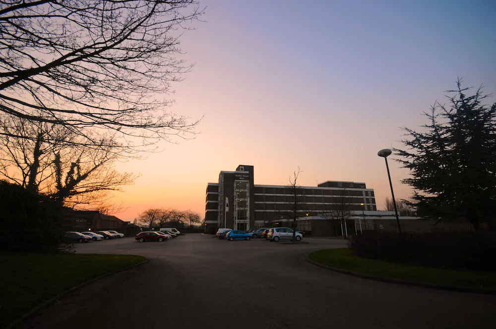 The Humber Royal Hotel