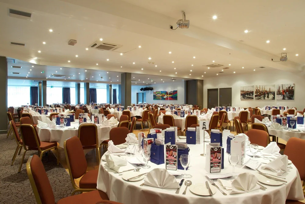 The Humber Royal Hotel