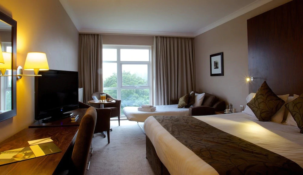 The Humber Royal Hotel