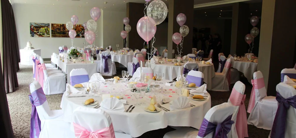 The Humber Royal Hotel