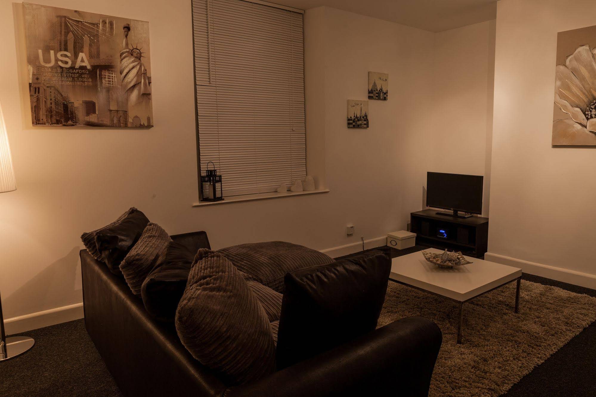 Station Suite
